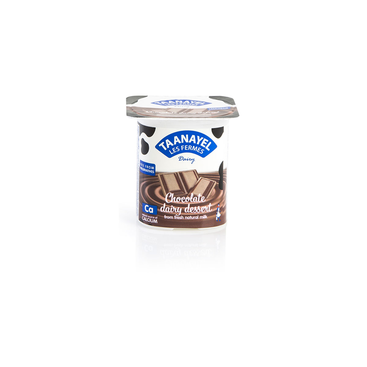 3 Ingredient Chocolate Yogurt Cake (No Flour, Butter or Oil) - Kirbie's  Cravings